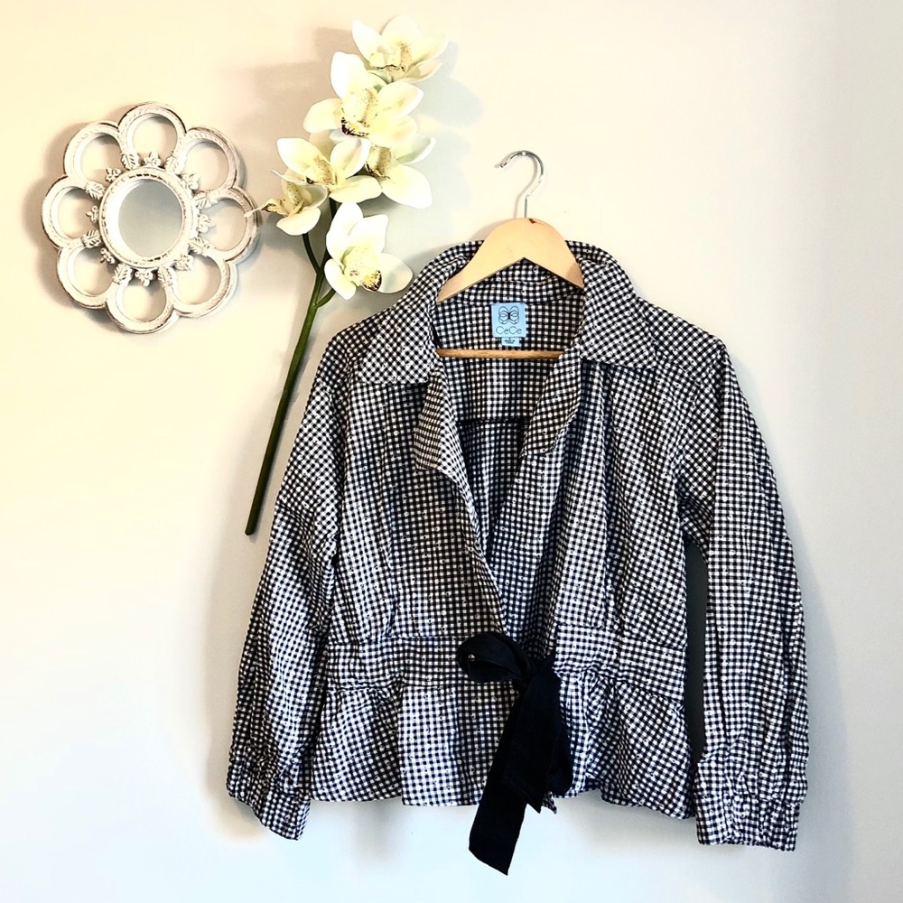 Jacket | CeCe